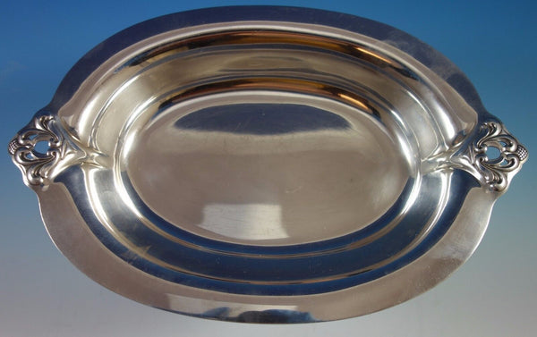 Royal Danish by International Sterling Silver Vegetable Bowl #X127 (#1688)