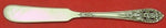 Crown Princess by International Sterling Silver Butter Spreader FH 5 7/8"