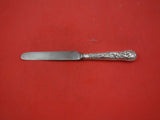 Stag Hunt by Unknown English Sterling Silver Luncheon / Dessert Knife 8 7/8"