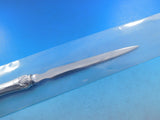 Francis I by Reed & Barton Sterling Silver Letter Opener Custom 9 3/8"