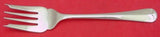 Queen Anne by CJ Vander Sterling Silver Salad Fork 6 7/8"