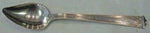 Trianon by International Sterling Silver Melon Spoon 5 7/8"