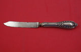 John Hancock by Lunt Sterling Silver Fruit Knife HH SP Blade 6 3/8"