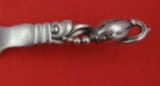 Blossom by Georg Jensen Sterling Silver Pie Server / Pastry Server Large AS GJ