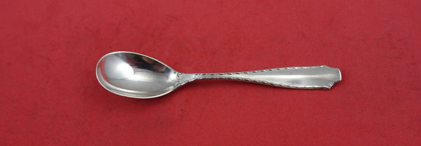 Marquise by Tiffany & Co. Sterling Silver Egg Spoon  4 5/8"