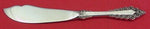 Florentine Scroll by Lunt Sterling Silver Master Butter Hollow Handle 6 3/4"
