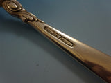 Romance of the Sea by Wallace Sterling Silver Flatware Set Service 36 Pcs