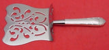 Moonglow by International Sterling Silver Asparagus Server Hooded HH WS Custom
