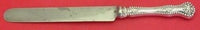 Charles II by Dominick and Haff Sterling Silver Banquet Knife 10 1/2" Heirloom