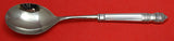 Danish Baroque by Towle Sterling Silver Casserole Spoon HH WS 11 1/4" Custom