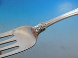Provence by Tiffany & Co. Sterling Silver Flatware Set 12 Service 61 pcs Dinner