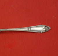 Rheims by Wallace Sterling Silver Salad Fork 5 5/8" Flatware Heirloom Silverware