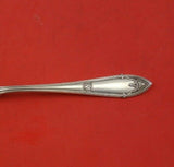 Rheims by Wallace Sterling Silver Salad Fork 5 5/8" Flatware Heirloom Silverware