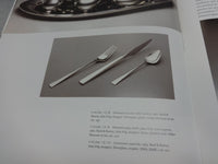 Dimension by Reed & Barton Sterling Silver Flatware Set Service 35 Pcs John Prip