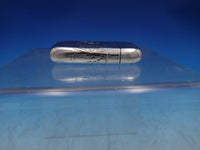 Fontainebleau by Gorham Sterling Silver Match Safe Figural #305 2 5/8" (#6517)