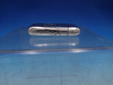 Fontainebleau by Gorham Sterling Silver Match Safe Figural #305 2 5/8" (#6517)