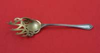 Old Newbury by Towle Sterling Silver Cheese Server GW 4-tine 6 1/8"