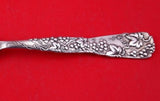 Vine by Tiffany and Co Sterling Silver Spade Server Grape Motif 10 5/8" No Mono
