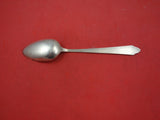 Granado by Lunt Sterling Silver Serving Spoon 8 5/8"