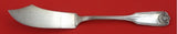 Benjamin Ben Franklin by Towle Sterling Silver Master Butter HH Pickle 7 1/8"