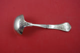 Versailles by Dominick and Haff Sterling Silver Gravy Ladle 7 1/8"