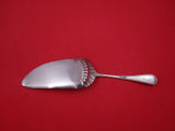 Hindostanee by Gorham Sterling Silver Ice Cream Server BC fluted shoulder 9 3/4"