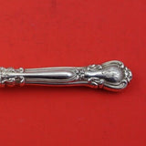Chantilly by Birks Sterling Silver Asparagus Server HH with Silverplate 8 1/4"