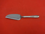 Silver Wheat by Reed & Barton Sterling Silver Cheese Server 7 1/8" HHWS