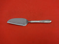 Silver Wheat by Reed & Barton Sterling Silver Cheese Server 7 1/8" HHWS