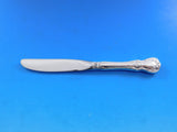 Old Master by Towle Sterling Silver Butter Spreader HH Modern 6 1/2" Set of 4