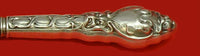 Douvaine by Unger Sterling Silver Nouveau Dinner Knife WS French Blade 9 1/2"