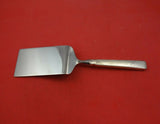 Old Lace by Towle Sterling Silver Lasagna Server HH with Stainless Original 10"