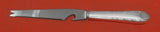 Moonglow by International Sterling Silver Bar Knife HH WS Custom Made 9 1/8"