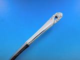 Spring Glory by International Sterling Silver Punch Ladle Twist 14 1/4" Custom