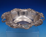 Blackberry by Tiffany and Co Sterling Silver Nut Bowl #16576/3276 (#0448)
