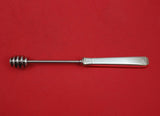 Craftsman by Towle Sterling Silver Honey Dipper 7 7/8" HH WS Custom Made