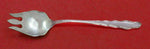 English Provincial by Reed and Barton Sterling Cake Ice Cream Spork Custom 5 3/4