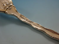 Tara by Reed and Barton Sterling Silver Flatware Service For 8 Set 40 Pieces