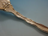 Tara by Reed and Barton Sterling Silver Flatware Service For 8 Set 40 Pieces