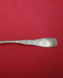 Greenfield by Lunt Sterling Silver Grapefruit Spoon Original 5 1/8"