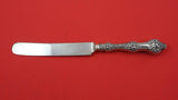 Old Orange Blossom by Alvin/Gorham Sterling Silver Dinner Knife blunt Set of 12