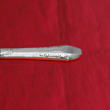 Enchantress by International Sterling Silver Soup Ladle HH WS Custom 11 1/4"