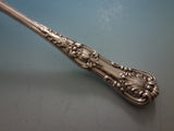 English King by Tiffany and Co Sterling Silver Chocolate Spoon 5" Flatware