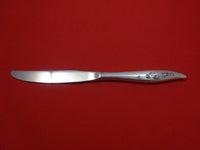 Young Love by Oneida Sterling Silver Regular Knife Modern 9"