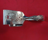 Olympian by Tiffany and Co Sterling Silver Asparagus Serving Tong BC Scalloped