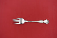 Secret Garden by Gorham Sterling Silver Salad Fork  6 3/4"