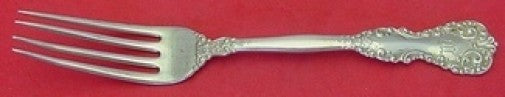 Revere by International Sterling Silver Dinner Fork 7 1/2"