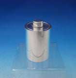 Swid Powell Collection Guido Galbiati Italian Sterling Silver Tea Set 4pc #5199