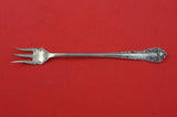 Diana by International Sterling Silver Cocktail Fork 6"