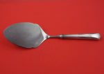 Greenbrier by Gorham Sterling Silver Pastry Server HH w/ Stainless Orig 9 3/4"